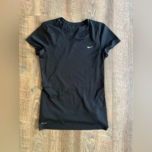 Nike Dry-Fit shirt